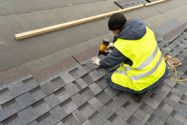 Best Shingle Roofing Installation  in Watford City, ND
