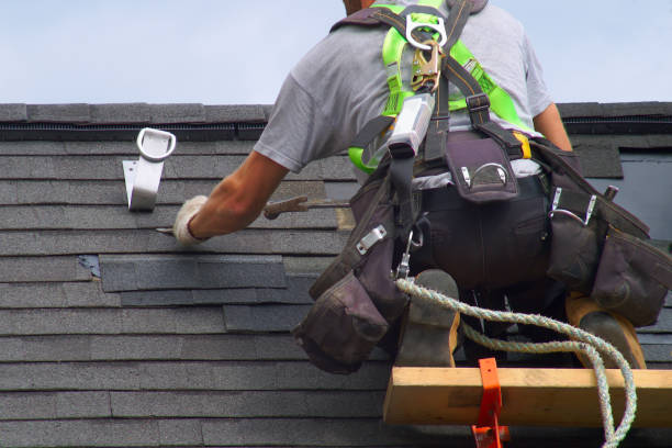 Best Commercial Roofing Services  in Watford City, ND
