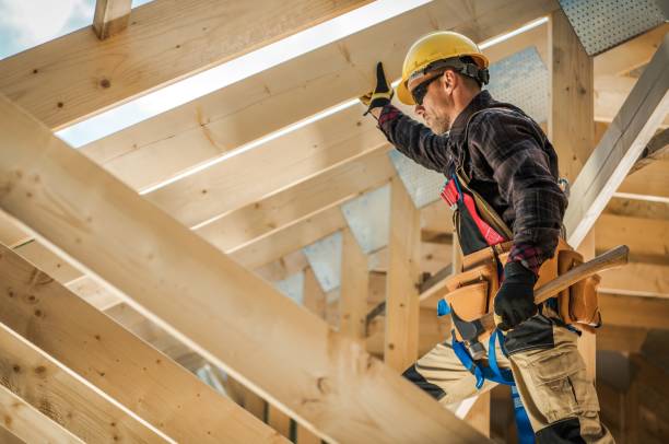 Trusted Watford City, ND Roofing Contractor Experts