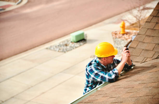 Best Emergency Roof Repair  in Watford City, ND