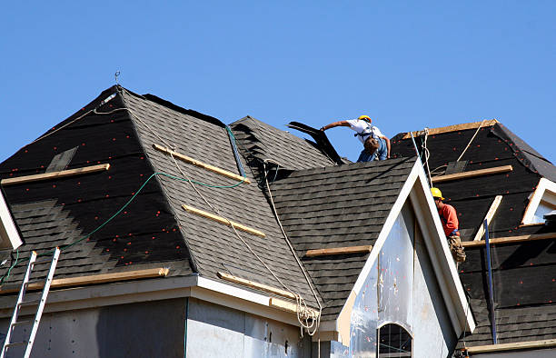 Best Roof Gutter Cleaning  in Watford City, ND
