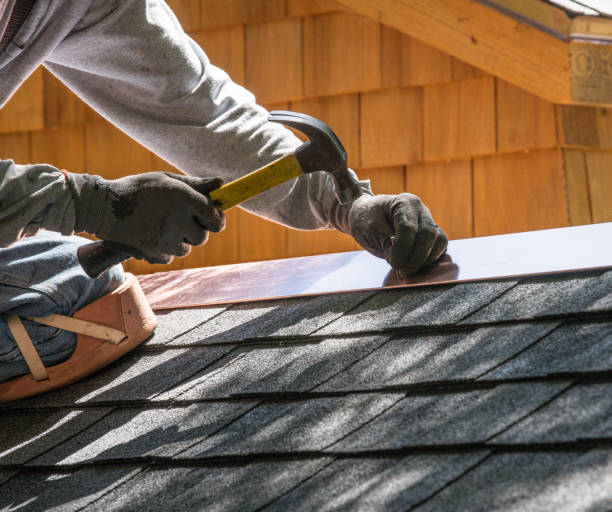 Best Residential Roofing Contractor  in Watford City, ND